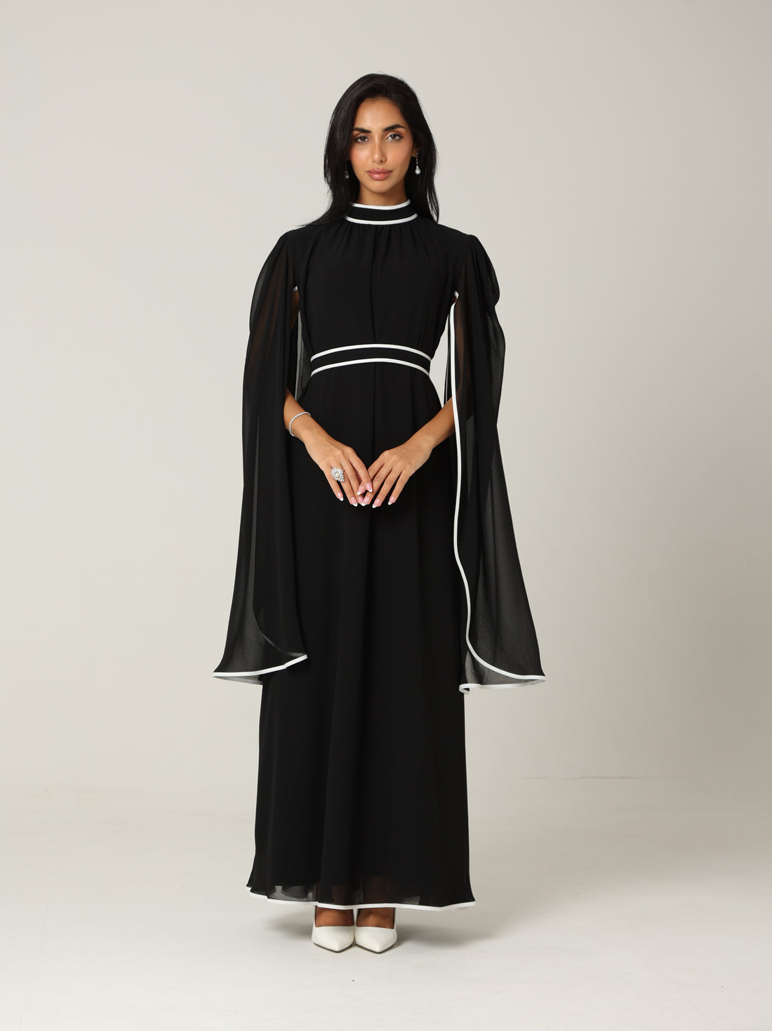 Tania Maxi Dress