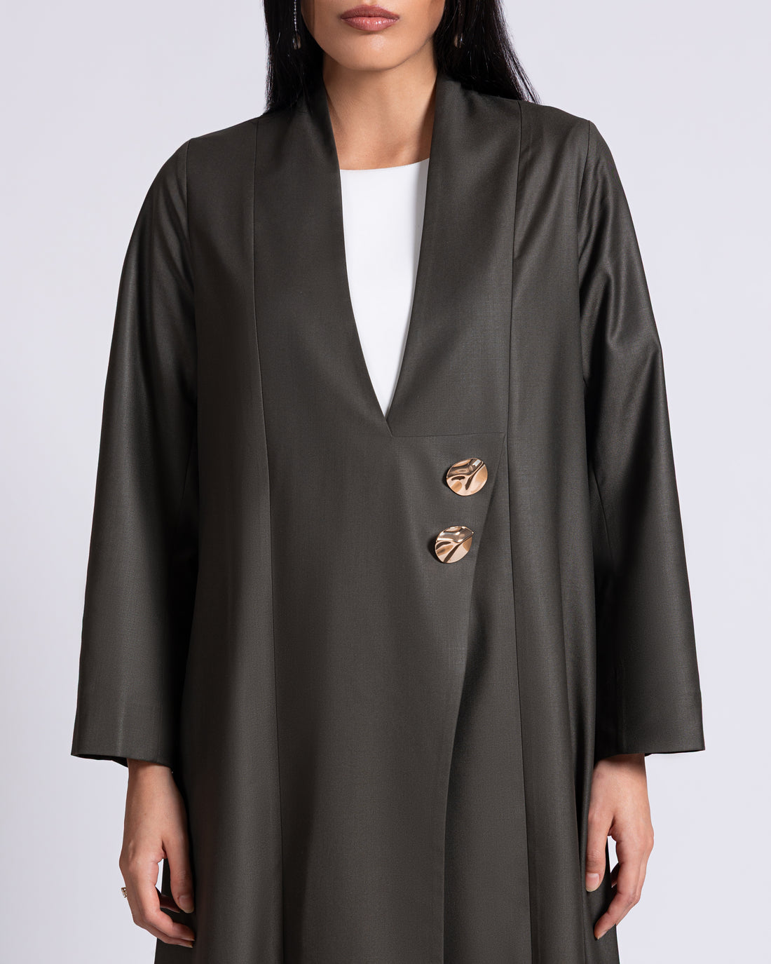 Asmaa Abaya in Olives