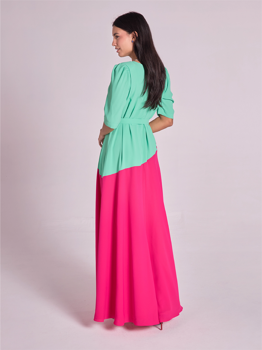 Alice Maxi Dress