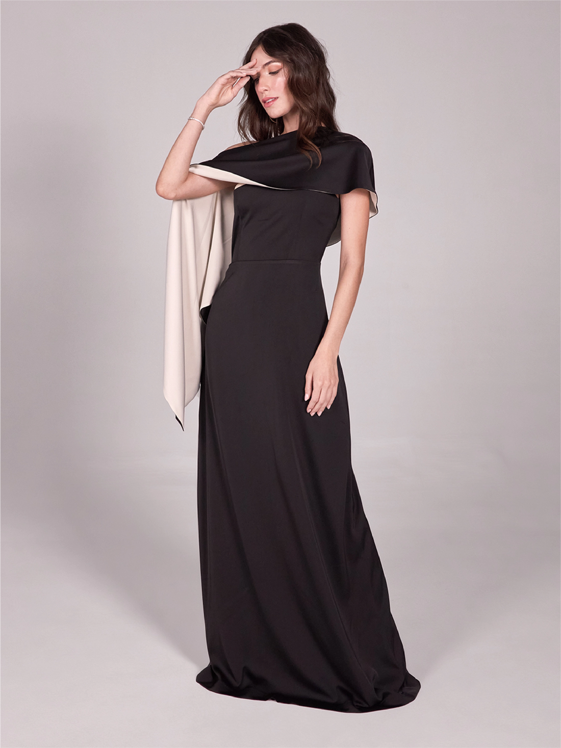 Savannah Maxi Dress
