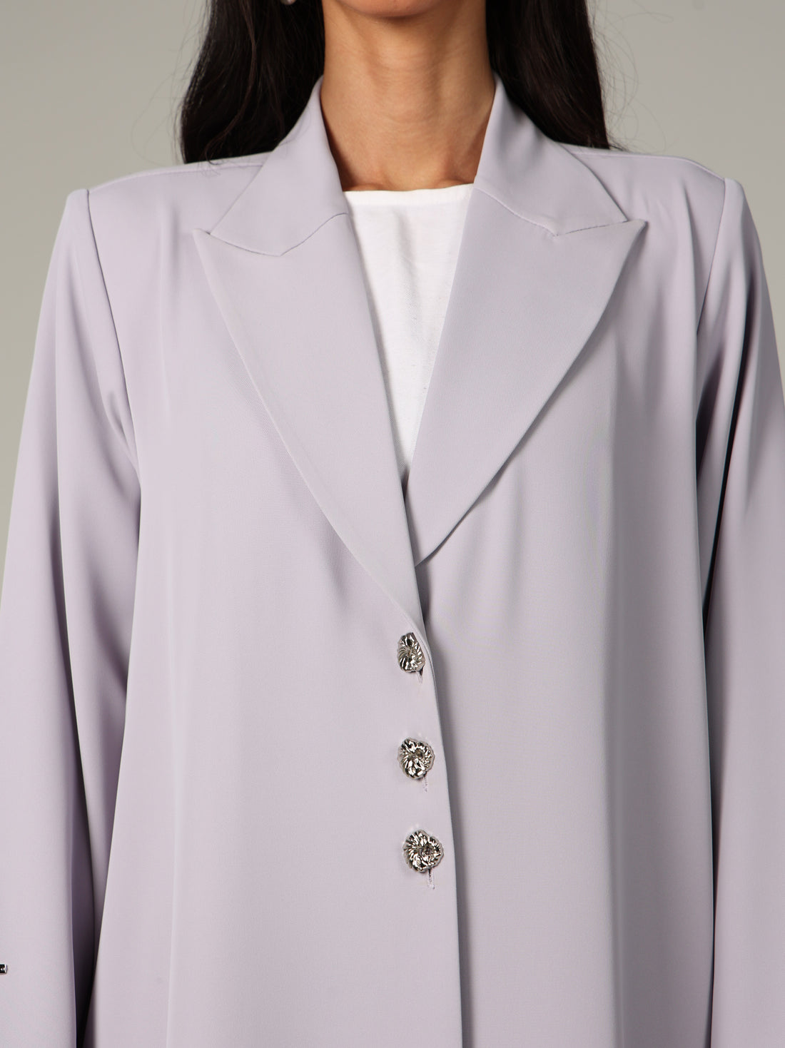 Lara Abaya - Lilac