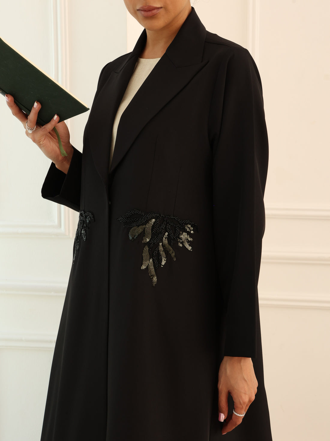 Sarab  Abaya