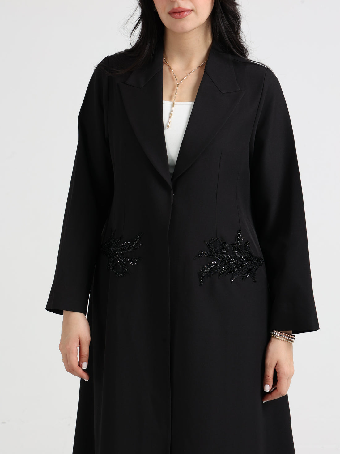 Sarab  Abaya