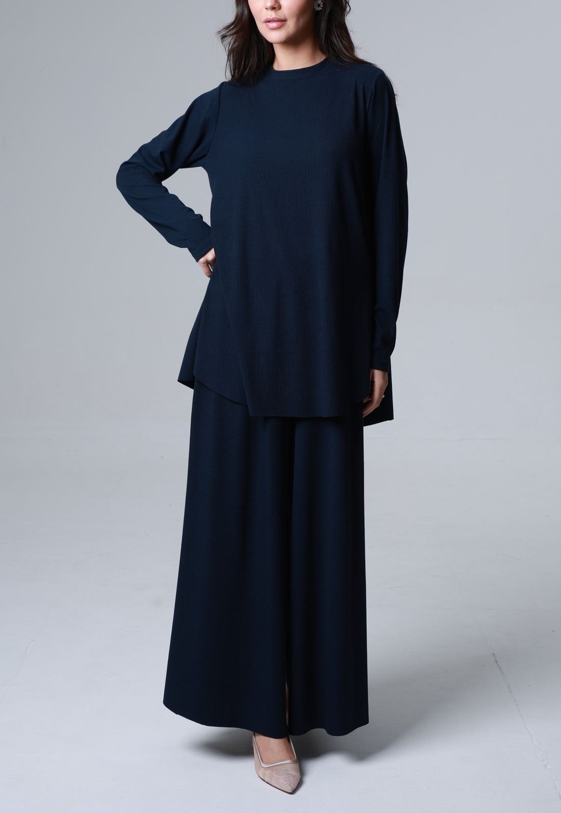Jana Set - Navy - RTW