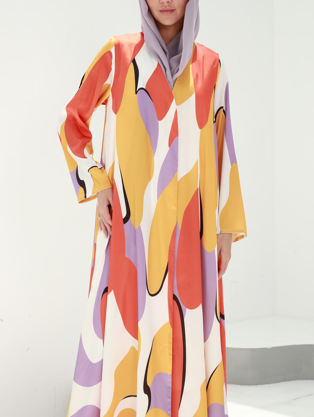 Nawa Abaya - RTW