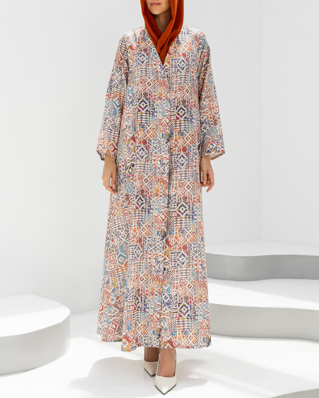 Haia Abaya - RTW