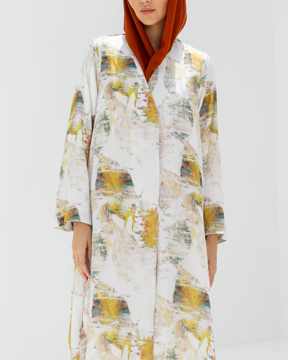 Aliana Abaya - RTW