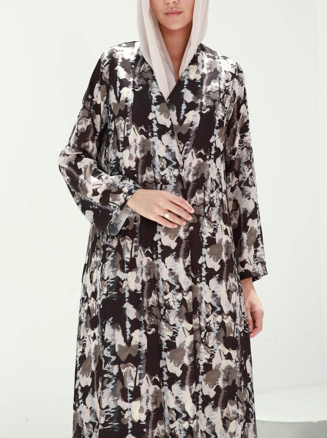 Haifa Abaya - RTW