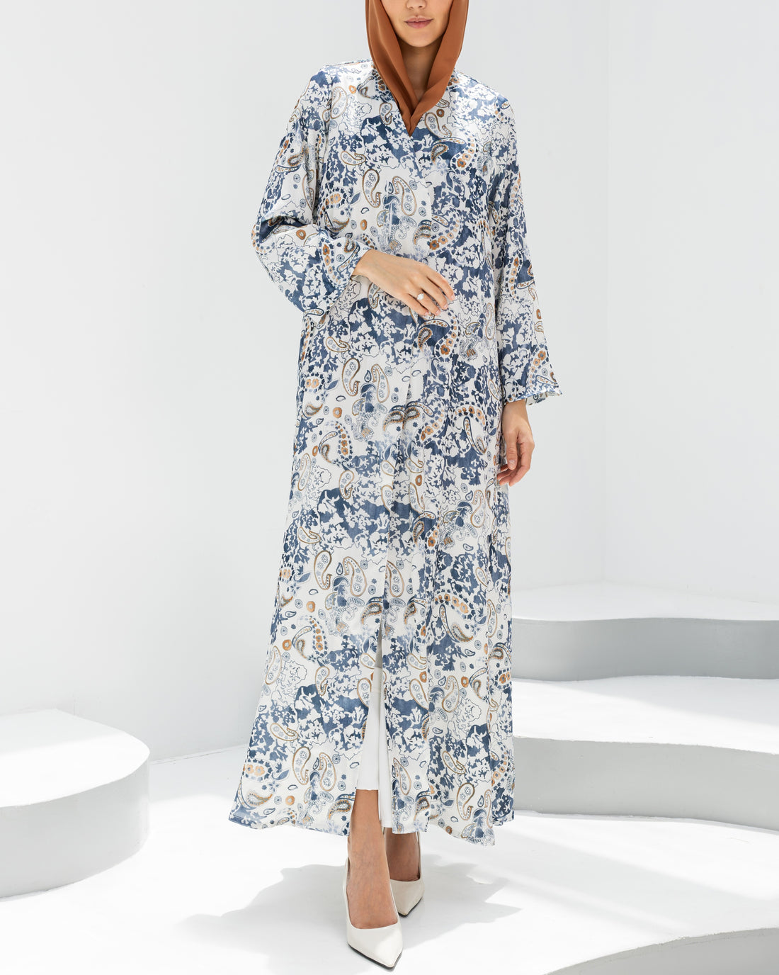 Sila Abaya - RTW