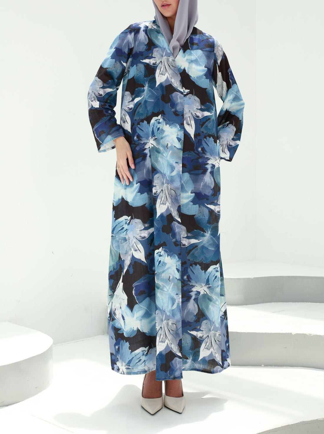 Skye Abaya - RTW