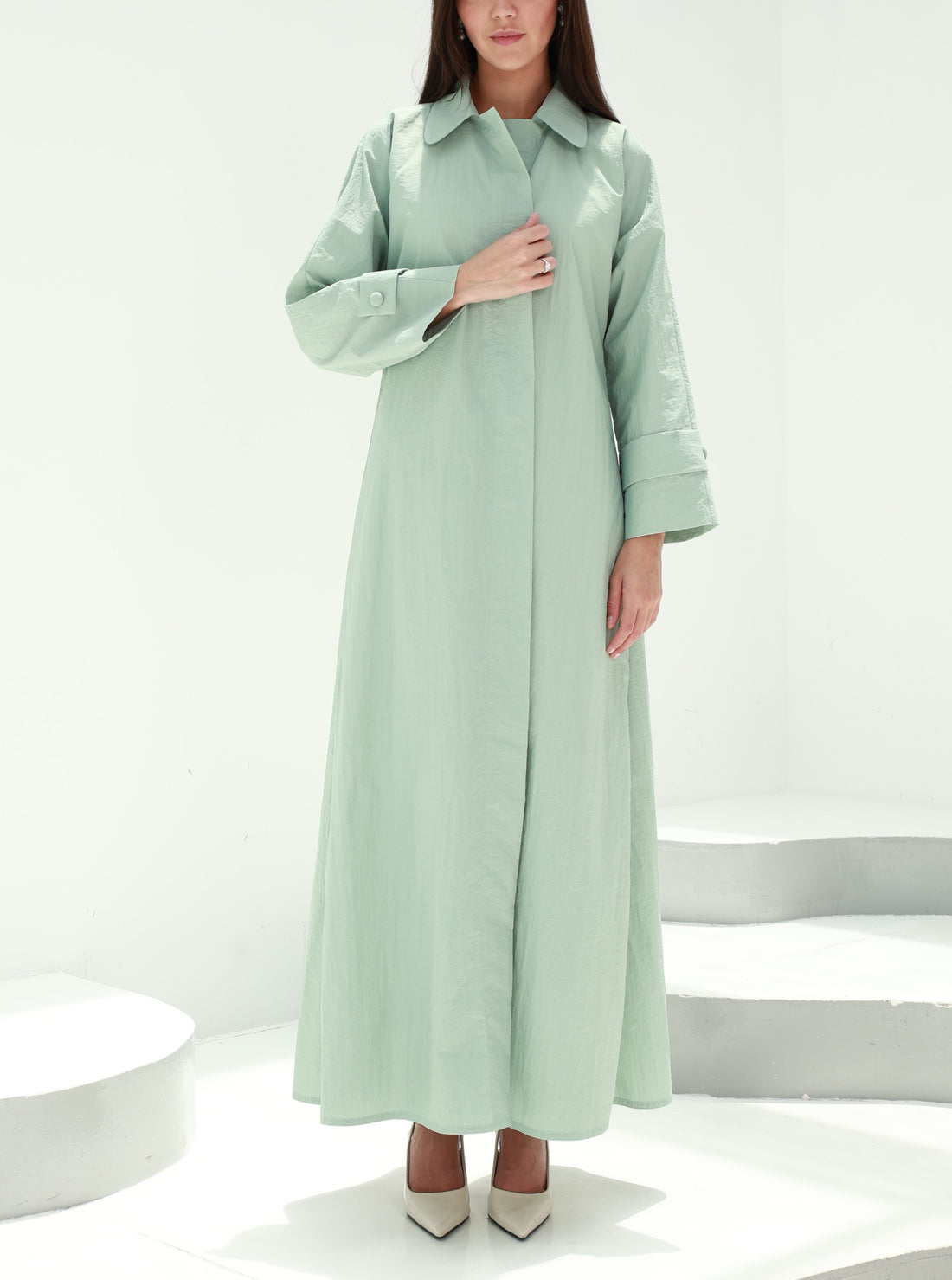 Hanine Abaya - Tiffany - RTW